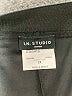 I.N. Studio Black Active Pants Size 2X - photo 4