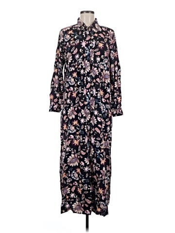 Ann Taylor LOFT Outlet Casual Dress (view 1)