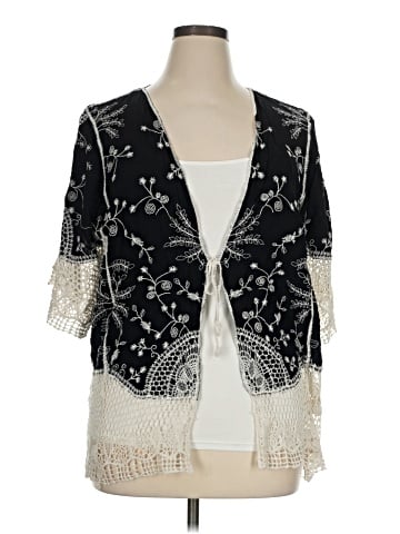 Kindred Kimono (view 1)