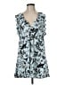 ASOS Blue Casual Dress Size 6 - photo 1