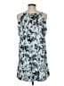 ASOS Blue Casual Dress Size 6 - photo 2