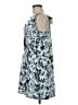 ASOS Blue Casual Dress Size 6 - photo 5