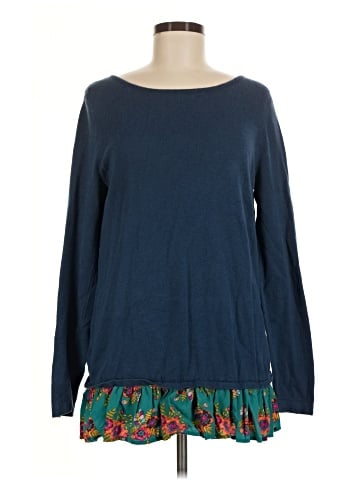 Matilda Jane Pullover Sweater (view 1)