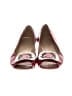 Stuart Weitzman Red Flats Size 9 - photo 2