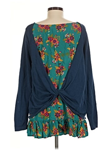 Matilda Jane Pullover Sweater (view 2)
