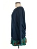 Matilda Jane Blue Pullover Sweater Size M - photo 5