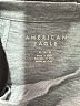 American Eagle Outfitters Gray Long Sleeve Top Size M - photo 7
