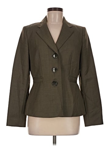 Evan Picone Blazer (view 1)