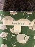 Fun2Fun 100% Polyester Green Sleeveless Blouse Size M - photo 7