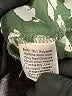 Fun2Fun 100% Polyester Green Sleeveless Blouse Size M - photo 8