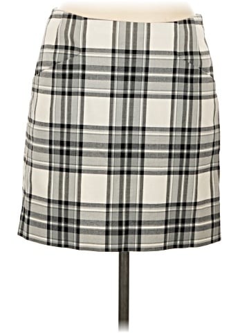 Outback Red Casual Skirt (view 1)