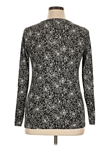 No Boundaries Long Sleeve T-Shirt (view 2)