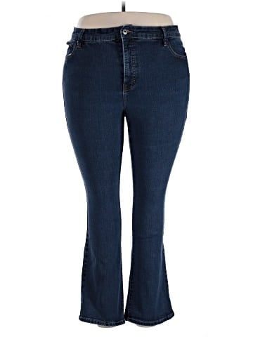Style&Co Jeans (view 1)