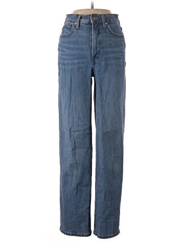 Madewell Jeans (view 1)