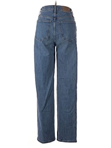 Madewell Jeans (view 2)