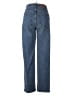 Madewell Stripes Blue Jeans Size 24 waist (tall) - photo 2