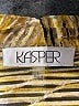 Kasper Gold Cardigan Size L - photo 7