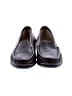 SAS Burgundy Flats Size 8 (narrow) - photo 2