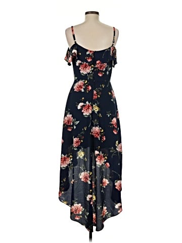By & By Casual Dress (view 2)
