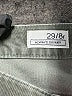 Gap Gray Jeans Size 29 waist - photo 7