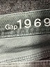 Gap Gray Jeans Size 29 waist - photo 8