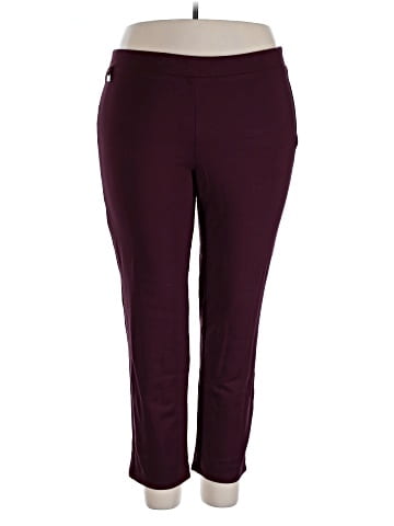 Zac & Rachel Active Pants (view 1)