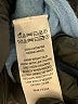 Ellen Tracy 100% Merino Wool Blue Wool Pullover Sweater Size M - photo 5