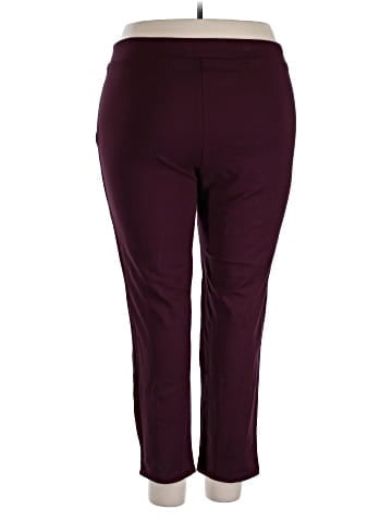 Zac & Rachel Active Pants (view 2)