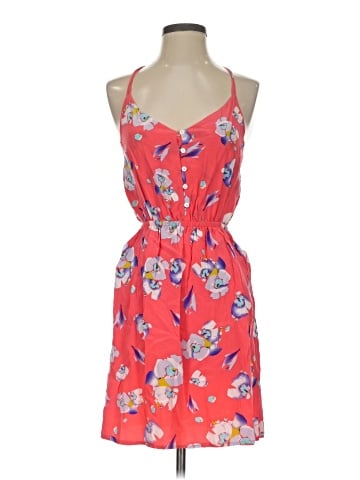 Yumi Kim Casual Dress (view 1)