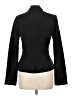 A. Byer Black Blazer Size L - photo 2