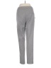 Zara Basic Houndstooth Gray Casual Pants Size S - photo 2