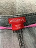 Merona 100% Cotton Blue Jeans Size 18 - photo 4