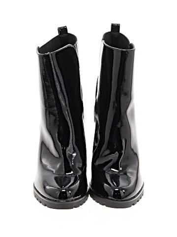 Just Fab Ankle Boots (view 2)