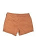Universal Thread Solid Brown Shorts Size 12 - photo 2