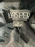 Kasper 100% Polyester Black Blazer Size 14 - photo 6