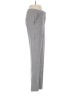 Zara Basic Houndstooth Gray Casual Pants Size S - photo 4