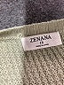 Zenana 100% Acrylic Checkered-gingham Green Pullover Sweater Size 1X - photo 7