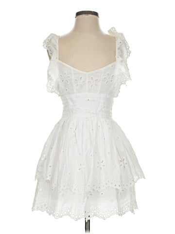 For Love & Lemons Cocktail Dress (view 1)