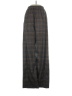 Corey Lynn Calter Plaid Brown Dress Pants Size XS - photo 1