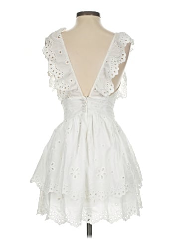 For Love & Lemons Cocktail Dress (view 2)