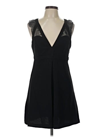 BCBGeneration Cocktail Dress (view 1)