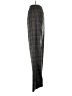 Corey Lynn Calter Plaid Brown Dress Pants Size XS - photo 4