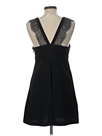 BCBGeneration Cocktail Dress (view 2)