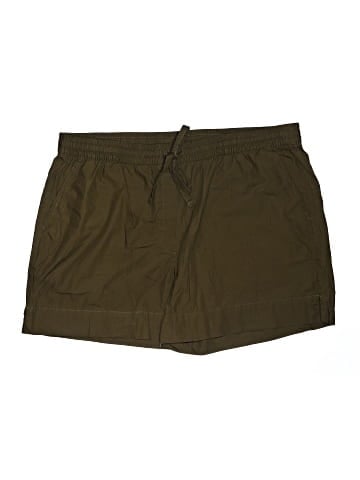 Banana Republic Factory Store Athletic Shorts (view 1)