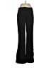 Max Studio Solid Black Dress Pants Size 6 - photo 1