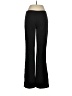 Max Studio Solid Black Dress Pants Size 6 - photo 2