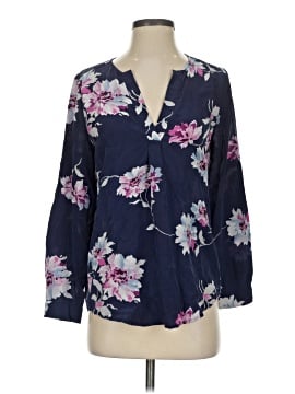 Joie 3/4 Sleeve Henley (view 1)