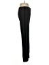 Max Studio Solid Black Dress Pants Size 6 - photo 4