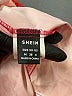 Shein Orange Cocktail Dress Size M - photo 7