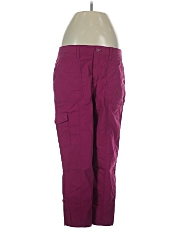 Zenergy by Chico's Casual Pants (view 1)